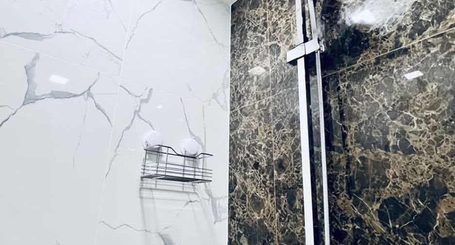 À louer 1 chambre condo à Bang Lamung, Chonburi