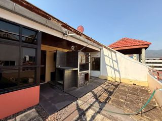 Reihenhaus zur Miete mit 2 Zimmer in Mueang Chiang Mai, Chiang Mai