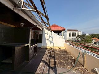 Reihenhaus zur Miete mit 2 Zimmer in Mueang Chiang Mai, Chiang Mai