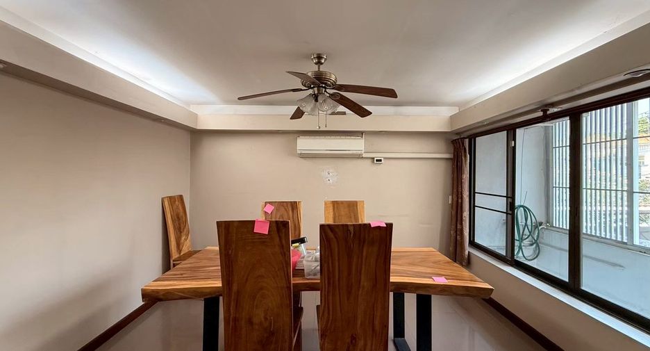 Reihenhaus zur Miete mit 2 Zimmer in Mueang Chiang Mai, Chiang Mai