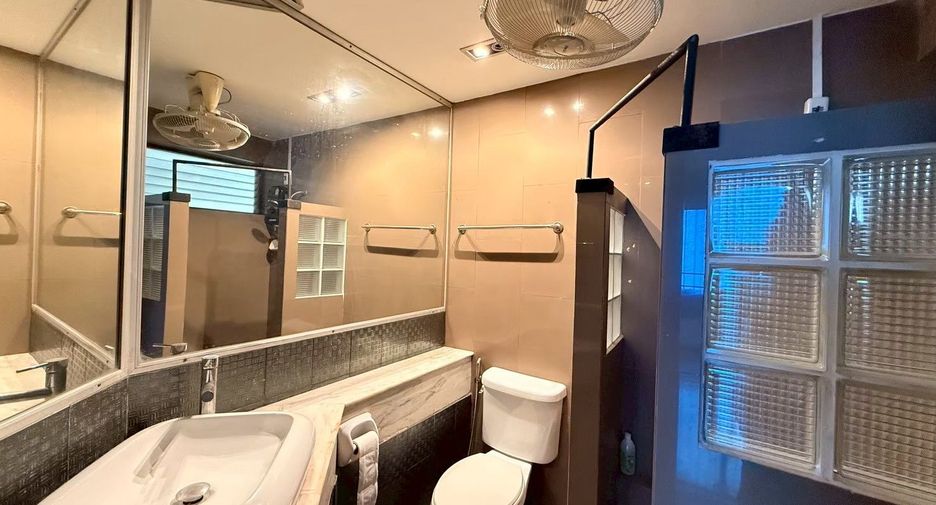 Reihenhaus zur Miete mit 2 Zimmer in Mueang Chiang Mai, Chiang Mai