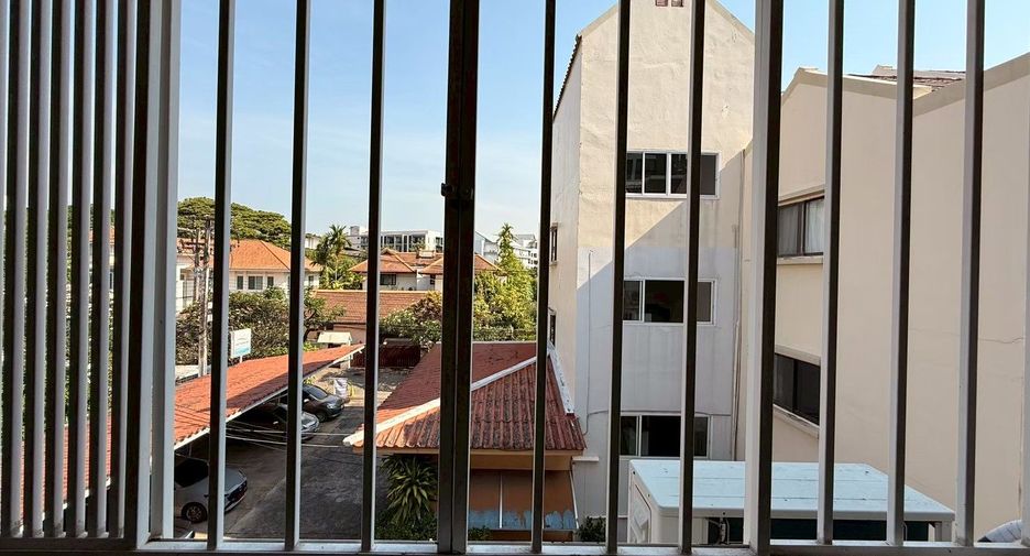 Reihenhaus zur Miete mit 2 Zimmer in Mueang Chiang Mai, Chiang Mai