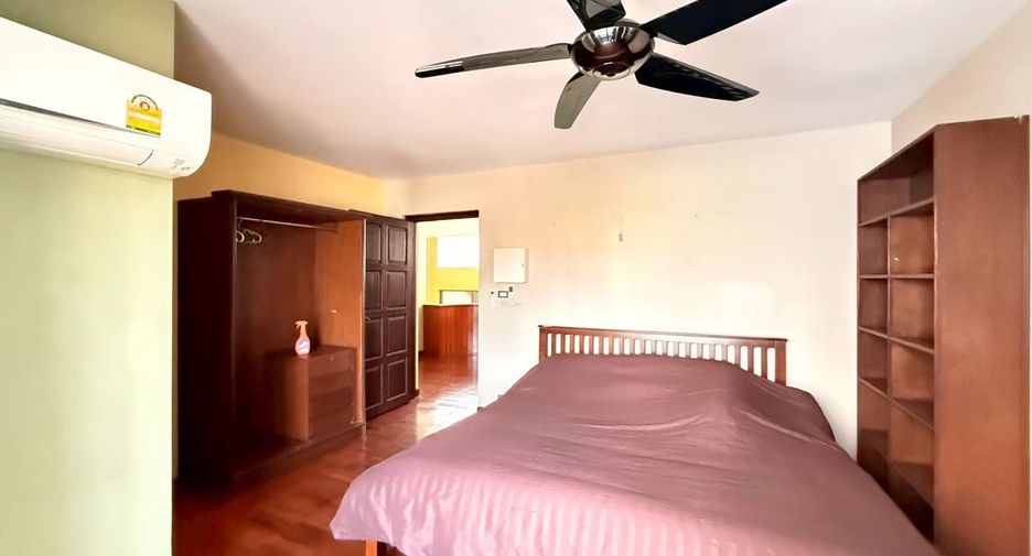 Reihenhaus zur Miete mit 2 Zimmer in Mueang Chiang Mai, Chiang Mai