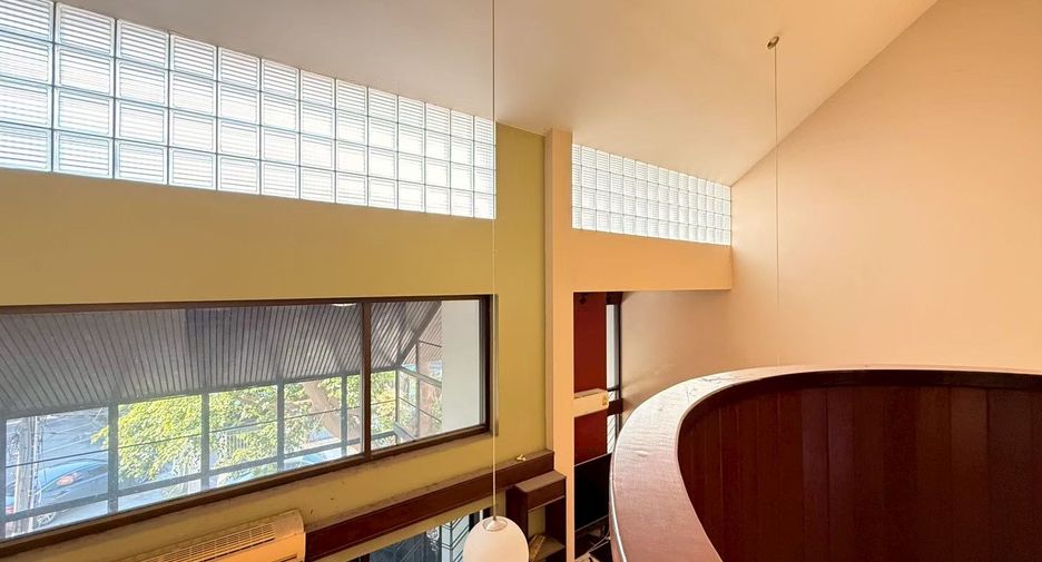 Reihenhaus zur Miete mit 2 Zimmer in Mueang Chiang Mai, Chiang Mai
