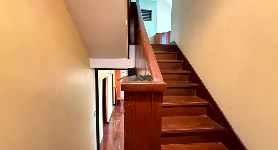 Reihenhaus zur Miete mit 2 Zimmer in Mueang Chiang Mai, Chiang Mai