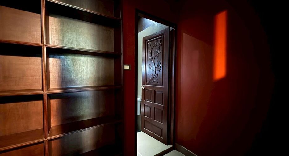 Reihenhaus zur Miete mit 2 Zimmer in Mueang Chiang Mai, Chiang Mai