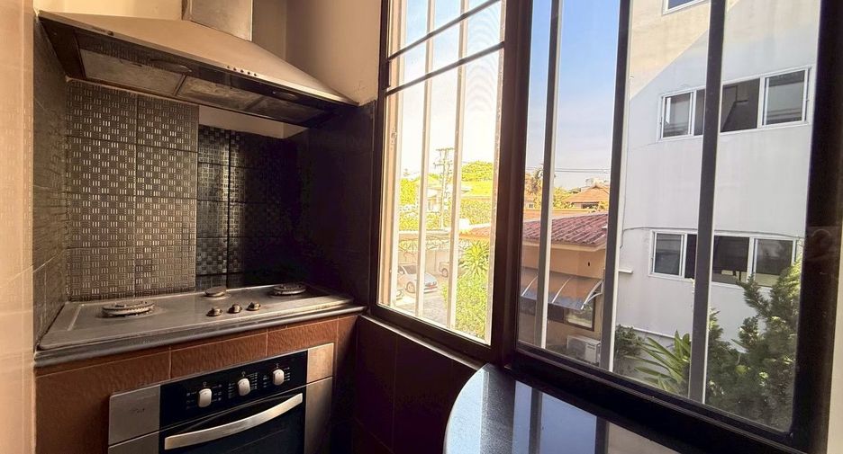 Reihenhaus zur Miete mit 2 Zimmer in Mueang Chiang Mai, Chiang Mai