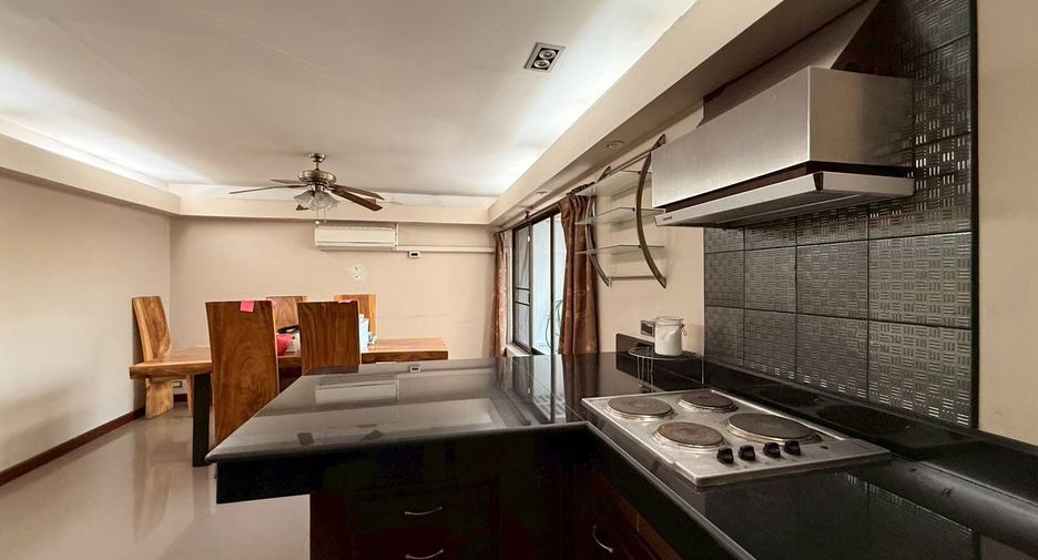 Reihenhaus zur Miete mit 2 Zimmer in Mueang Chiang Mai, Chiang Mai