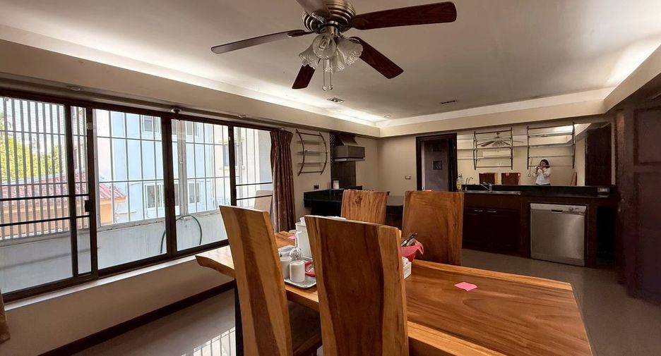Reihenhaus zur Miete mit 2 Zimmer in Mueang Chiang Mai, Chiang Mai