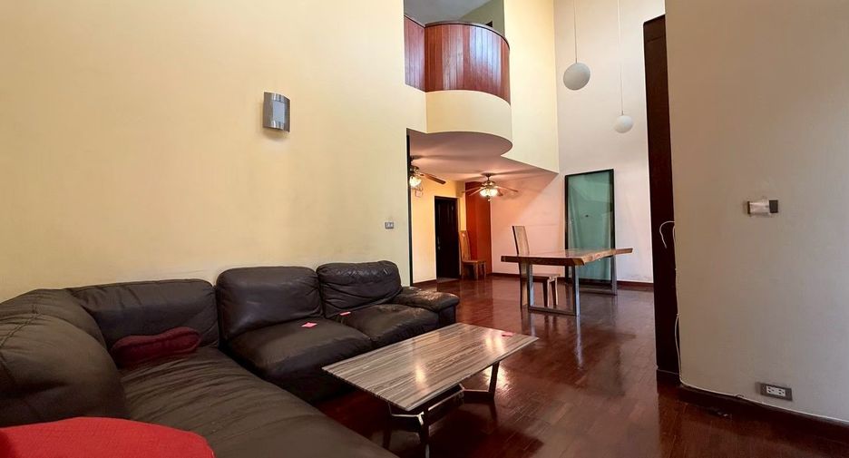 Reihenhaus zur Miete mit 2 Zimmer in Mueang Chiang Mai, Chiang Mai