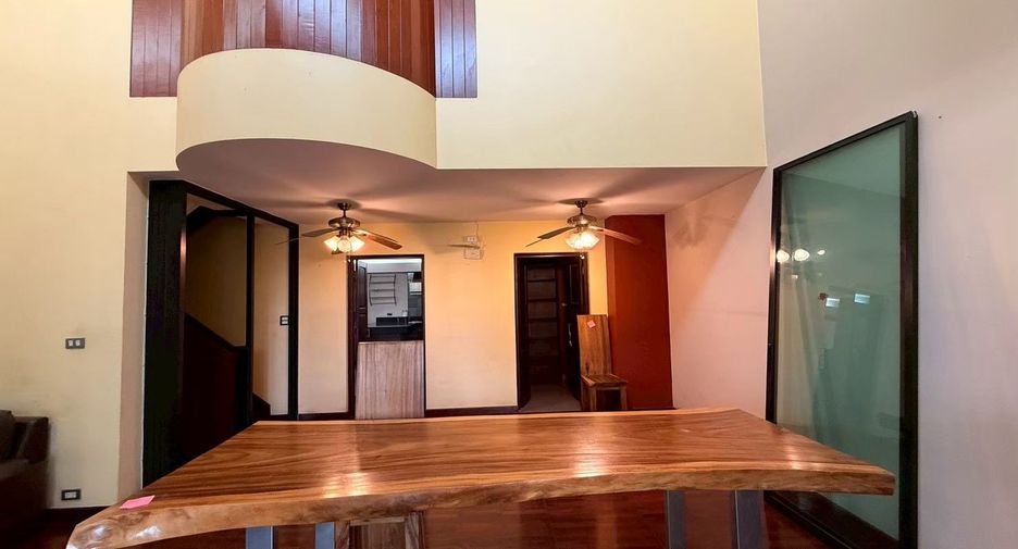 Reihenhaus zur Miete mit 2 Zimmer in Mueang Chiang Mai, Chiang Mai