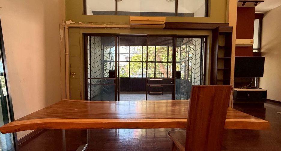 Reihenhaus zur Miete mit 2 Zimmer in Mueang Chiang Mai, Chiang Mai
