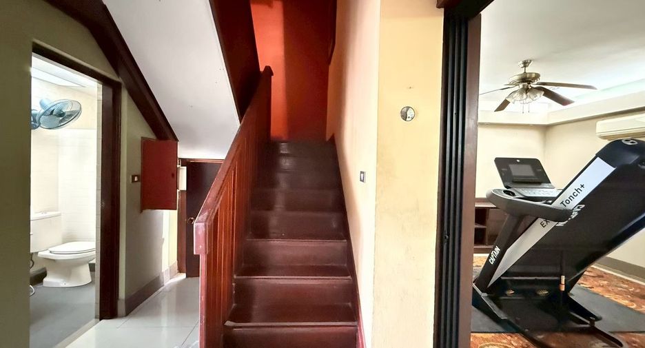 Reihenhaus zur Miete mit 2 Zimmer in Mueang Chiang Mai, Chiang Mai
