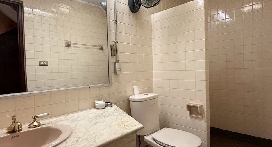 Reihenhaus zur Miete mit 2 Zimmer in Mueang Chiang Mai, Chiang Mai