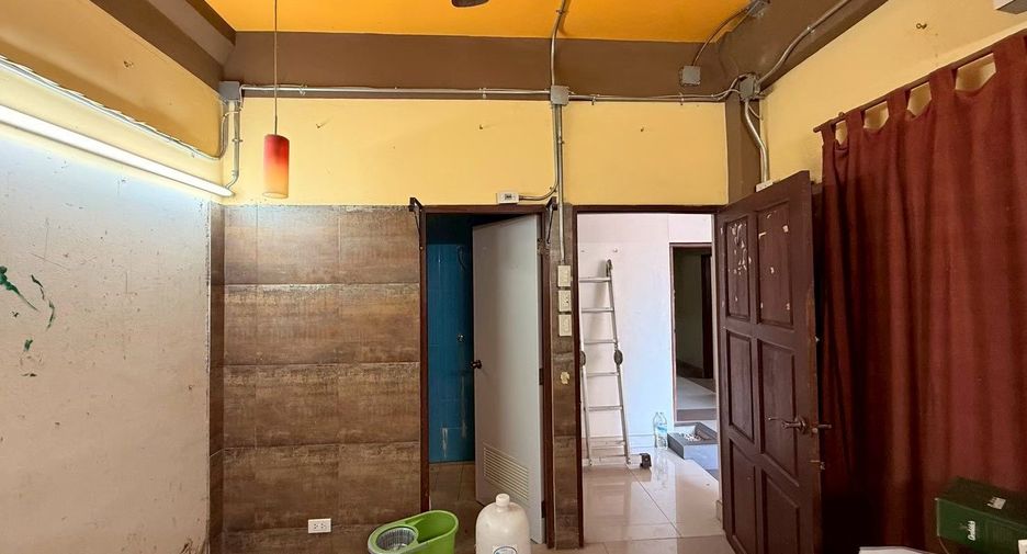 Reihenhaus zur Miete mit 2 Zimmer in Mueang Chiang Mai, Chiang Mai