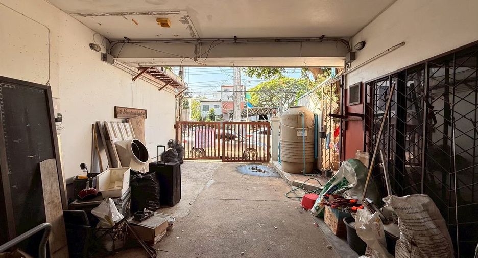 Reihenhaus zur Miete mit 2 Zimmer in Mueang Chiang Mai, Chiang Mai