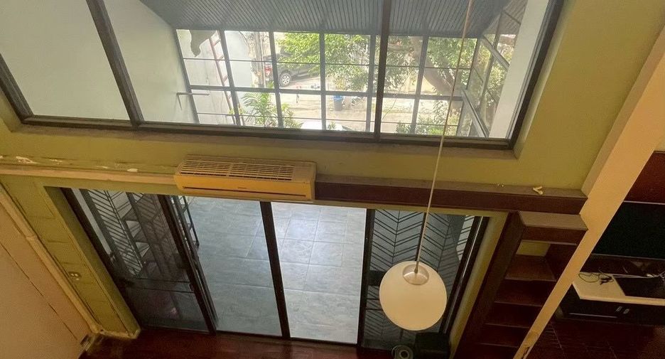 Reihenhaus zur Miete mit 2 Zimmer in Mueang Chiang Mai, Chiang Mai