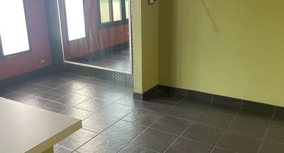Reihenhaus zur Miete mit 2 Zimmer in Mueang Chiang Mai, Chiang Mai