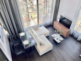 Аренда 1 кровать кондо в Ратчатхещи, Бангкок