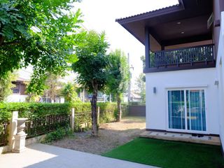 For sale 4 bedrooms house in Mae Rim, Chiang Mai
