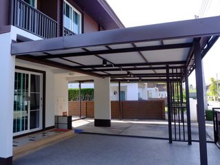 For sale 4 bedrooms house in Mae Rim, Chiang Mai