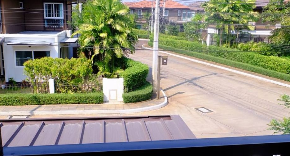For sale 4 bedrooms house in Mae Rim, Chiang Mai