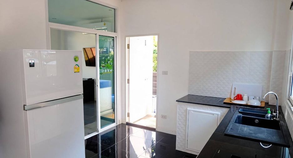 For sale 4 bedrooms house in Mae Rim, Chiang Mai