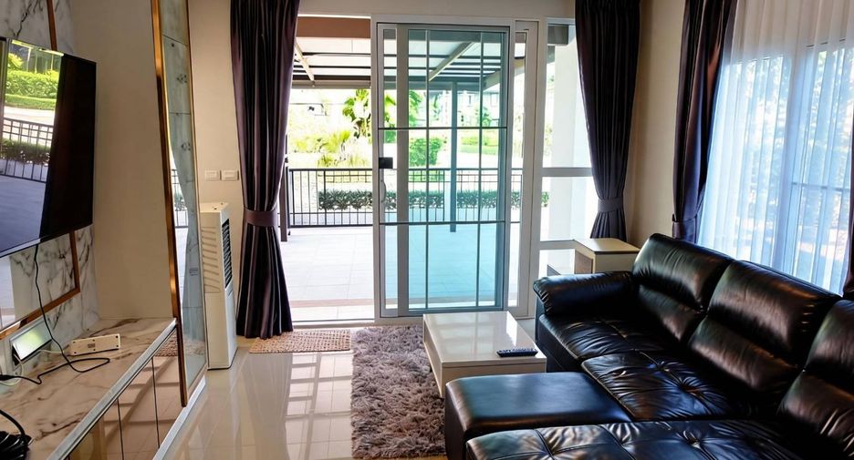 For sale 4 bedrooms house in Mae Rim, Chiang Mai