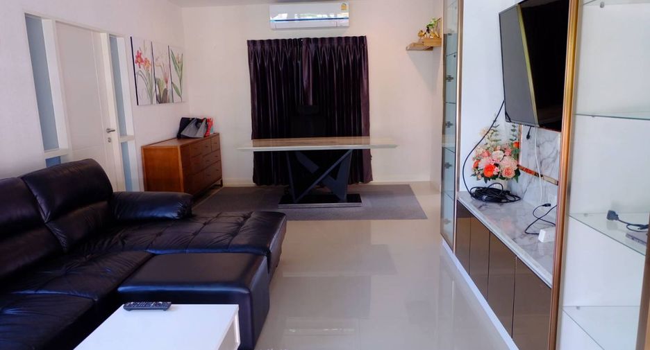 For sale 4 bedrooms house in Mae Rim, Chiang Mai