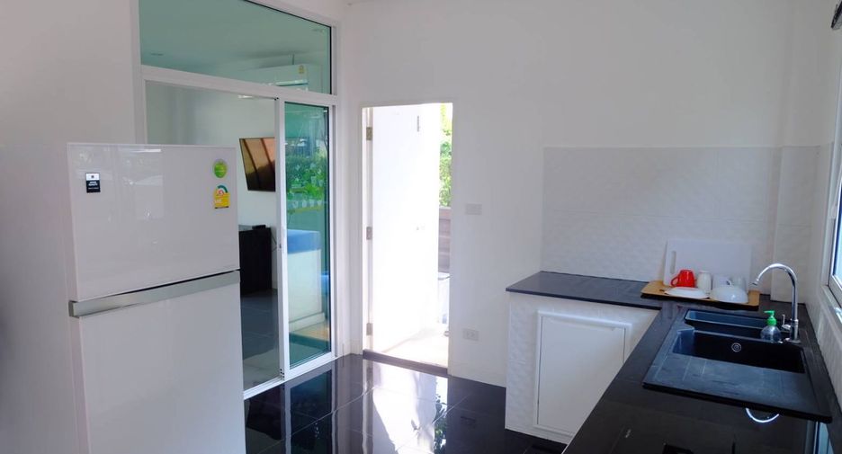 For sale 4 bedrooms house in Mae Rim, Chiang Mai