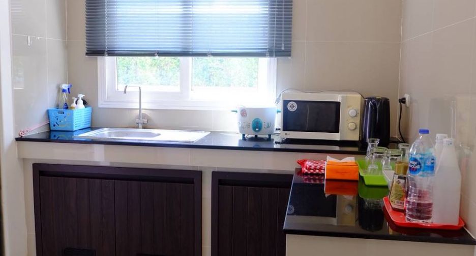 For sale 4 bedrooms house in Mae Rim, Chiang Mai