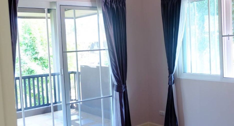 For sale 4 bedrooms house in Mae Rim, Chiang Mai