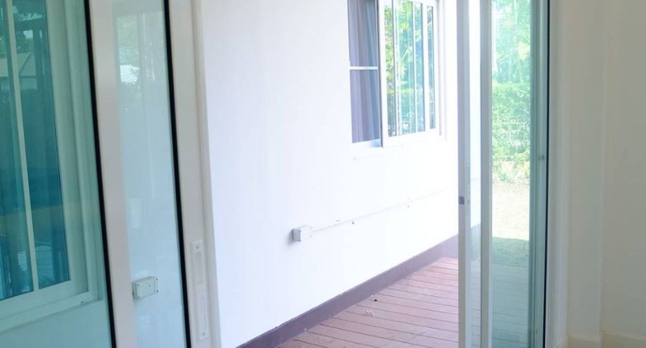 For sale 4 bedrooms house in Mae Rim, Chiang Mai