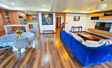 For sale 3 bedrooms condo in North Pattaya, Pattaya