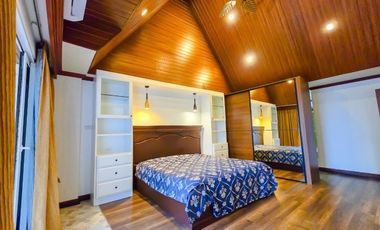 For sale 3 bedrooms condo in North Pattaya, Pattaya