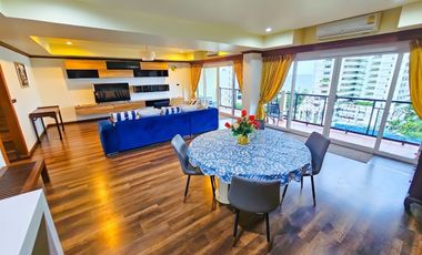 For sale 3 bedrooms condo in North Pattaya, Pattaya