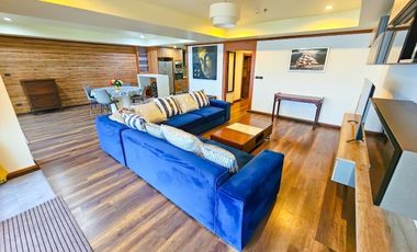 For sale 3 bedrooms condo in North Pattaya, Pattaya