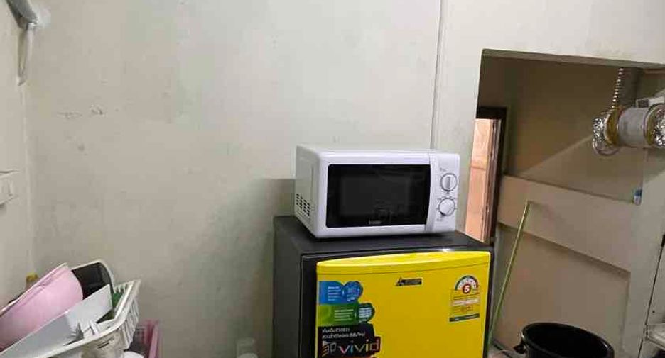 For rent retail Space in Bang Lamung, Chonburi
