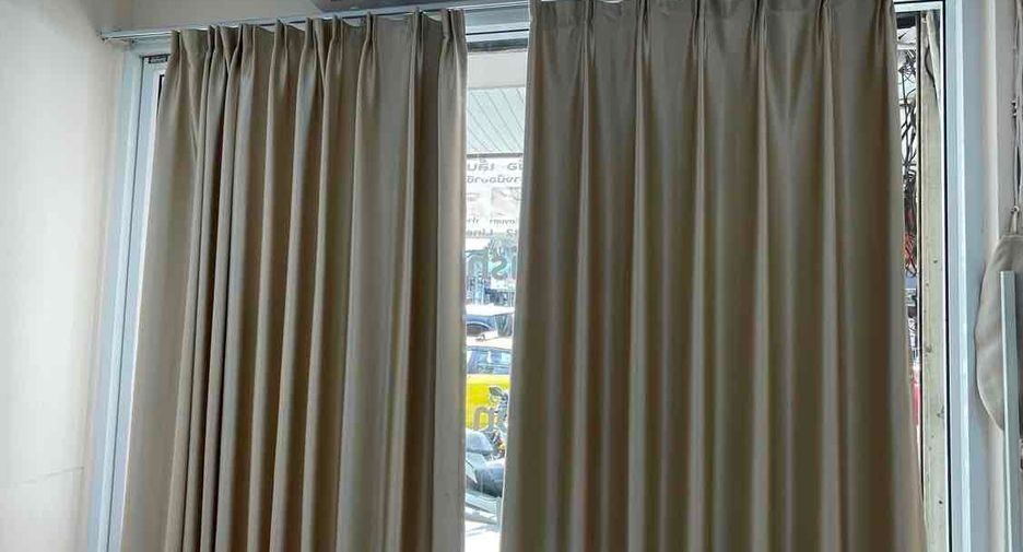 For rent retail Space in Bang Lamung, Chonburi