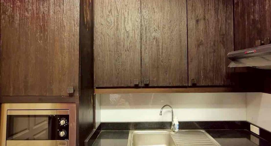 For rent 3 ベッドルーム house in Yan Nawa, Bangkok