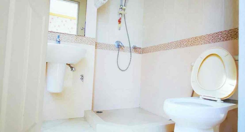 For rent 3 ベッドルーム house in Yan Nawa, Bangkok