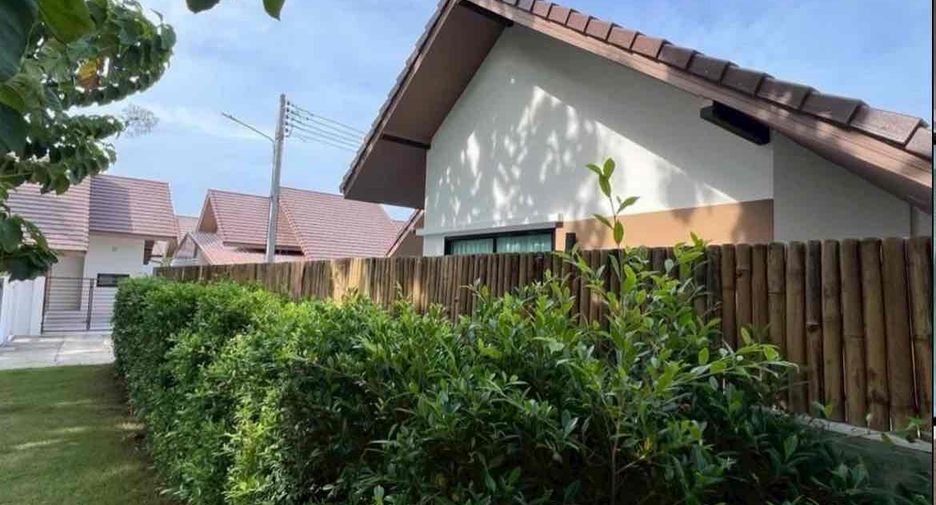 Аренда 2 спальни вилла в Huay Yai, Паттайя