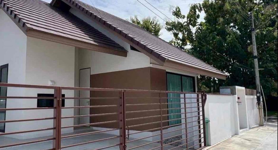 Аренда 2 спальни вилла в Huay Yai, Паттайя