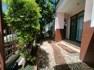 For rent 3 bedrooms house in Bang Phli, Samut Prakan