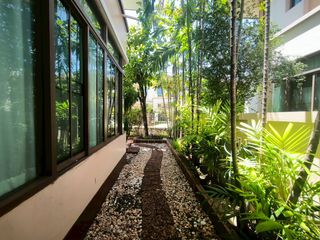 For rent 3 bedrooms house in Bang Phli, Samut Prakan