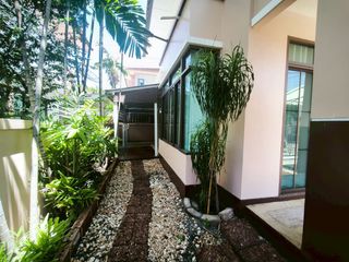 For rent 3 bedrooms house in Bang Phli, Samut Prakan