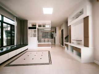 For rent 3 bedrooms house in Bang Phli, Samut Prakan
