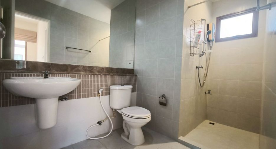 For rent 3 bedrooms house in Bang Phli, Samut Prakan