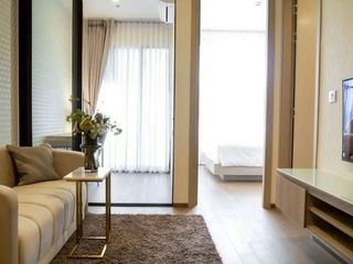 Condo en alquiler de 1 habitaciones en Ratchathewi, Bangkok