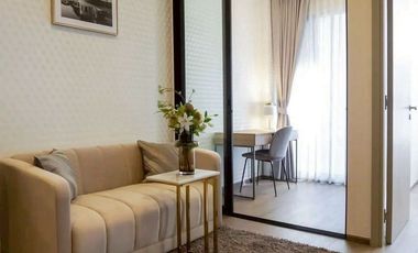 For rent 1 bed condo in Ratchathewi, Bangkok